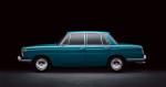 BMW 1500 1962 года